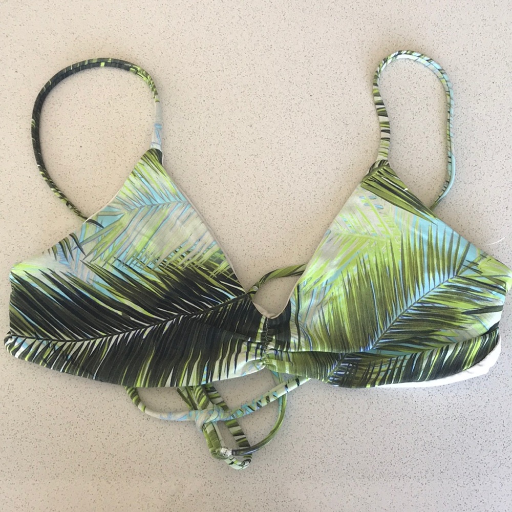 Lspace bikini top